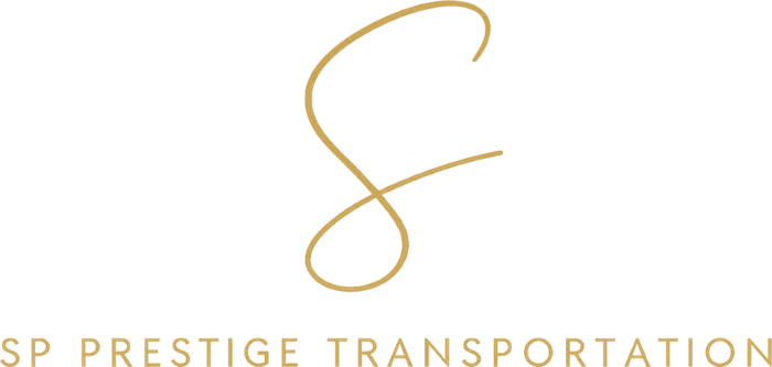 SP Prestige Transportation logo